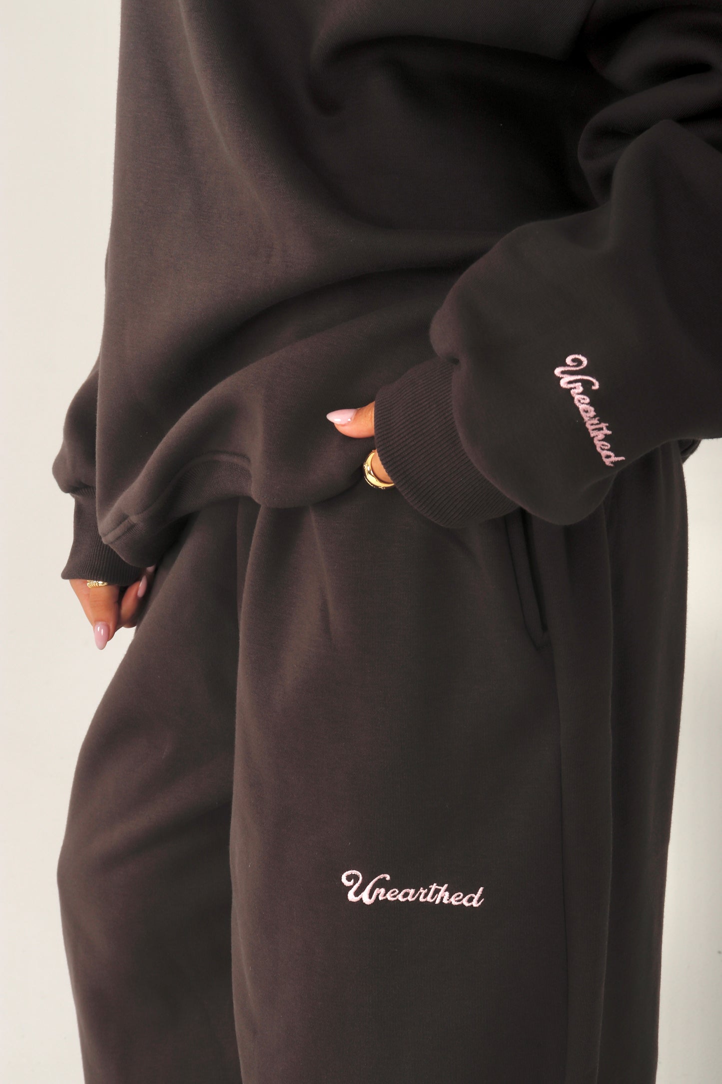 Bubble-Sweatpants