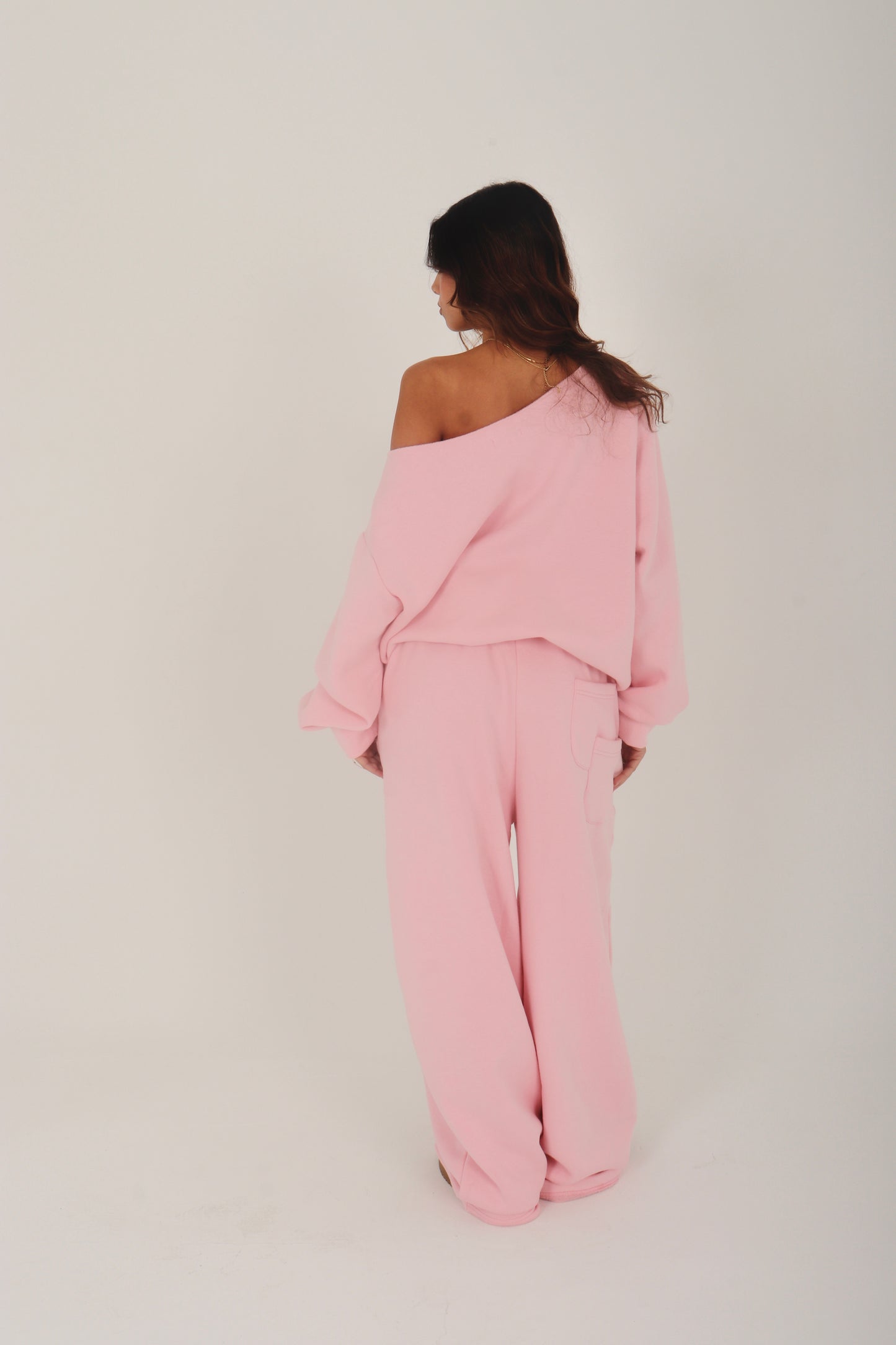 Bubble-Sweatpants
