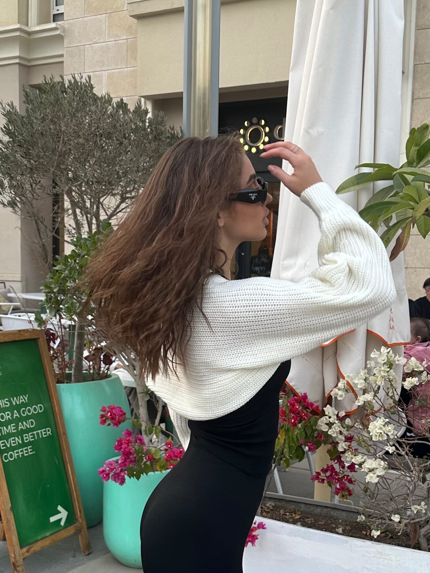 knitted Sleeves