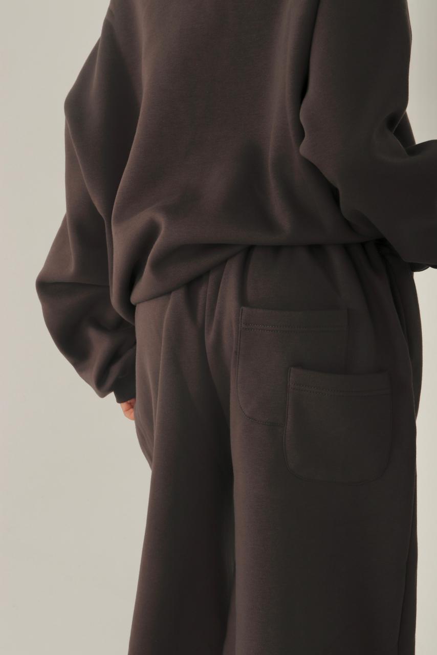 Bubble-Sweatpants